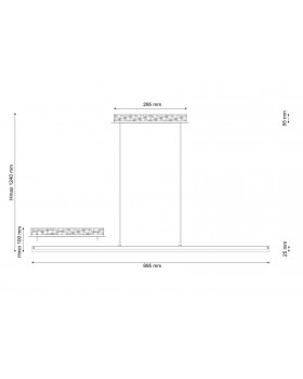 Lucia Tucci MODENA 167.1 LED-foto3