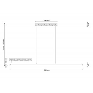 Lucia Tucci MODENA 167.1 LED-foto3