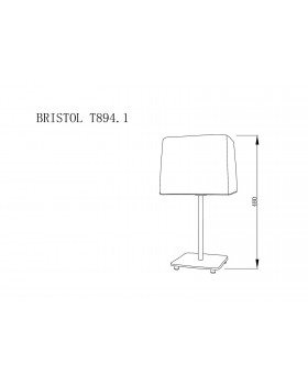 Lucia Tucci BRISTOL T894.1-foto3