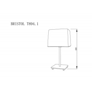 Lucia Tucci BRISTOL T894.1-foto3