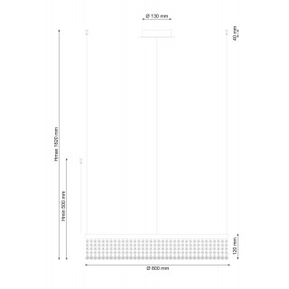 Lucia Tucci eclipse 1672.1 D800 LED-foto3