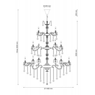 Lucia Tucci BARLETTA 122.60 antique-foto3
