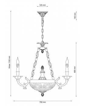 Lucia Tucci FIRENZE 1781.8.2 antique gold-foto3