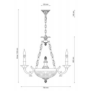 Lucia Tucci FIRENZE 1781.8.2 antique gold-foto3