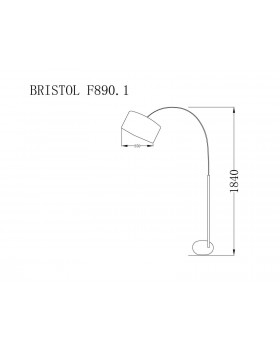 Lucia Tucci BRISTOL F890.1-foto3