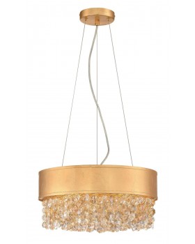 Lucia Tucci fabian 1554.5 gold leaf Lucia Tucci fabian 1554.5 gold leaf