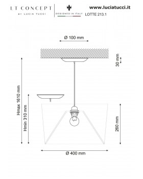 Lucia Tucci LOTTE 214.1-foto3