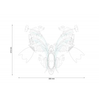 Lucia Tucci Fiori di rose W1760.2-foto3