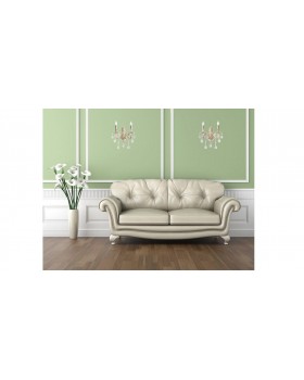 Lucia Tucci BARLETTA W122.2 cream white-foto2