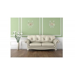 Lucia Tucci BARLETTA W122.2 cream white-foto2