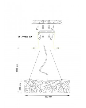 Lucia Tucci FABIAN 1556.10 ARGENTO-foto3