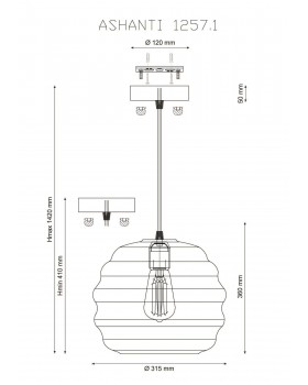 Lucia Tucci ASHANTI 1257.1-foto3