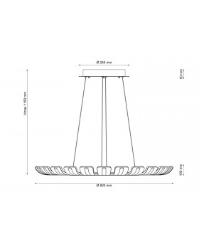Lucia Tucci MODENA 1921.24 LED-foto3
