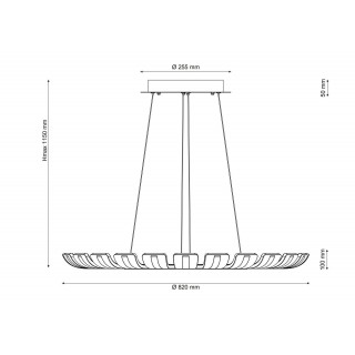 Lucia Tucci MODENA 1921.24 LED-foto3