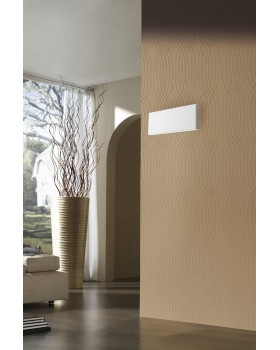 Lucia Tucci AERO W205 bianco LED-foto2