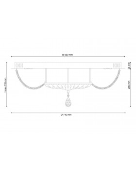 Lucia Tucci CRISTALLO 103.21-foto3