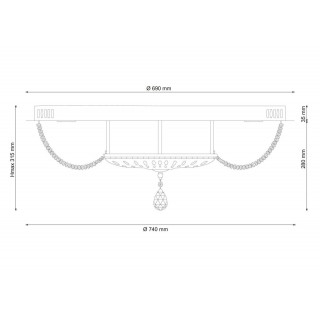 Lucia Tucci CRISTALLO 103.21-foto3