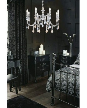 Lucia Tucci MAYA 4450.8 chrome-foto2