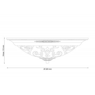 Lucia Tucci LUGO 142.2 R30 brown-foto3