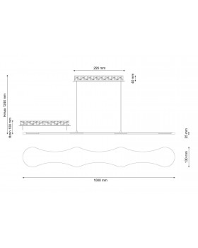 Lucia Tucci MODENA 169.4 LED-foto3