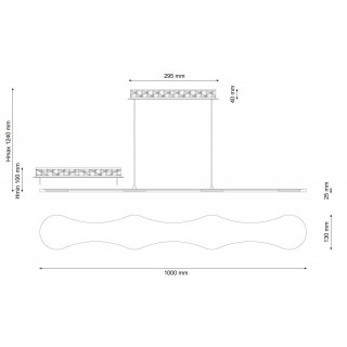 Lucia Tucci MODENA 169.4 LED-foto3