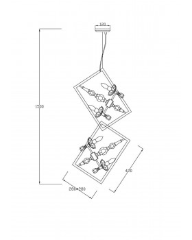 Lucia Tucci INESSA 3850.8 silver-foto3