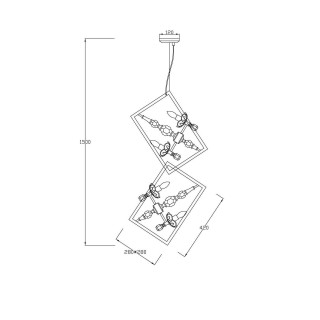 Lucia Tucci INESSA 3850.8 silver-foto3