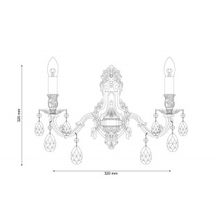 Lucia Tucci FIRENZE W141.2 cream white-foto3