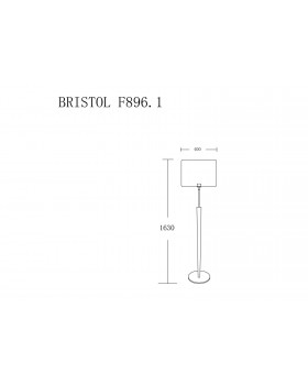 Lucia Tucci BRISTOL F896.1-foto3