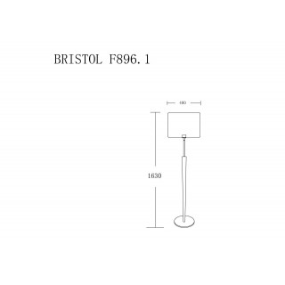 Lucia Tucci BRISTOL F896.1-foto3