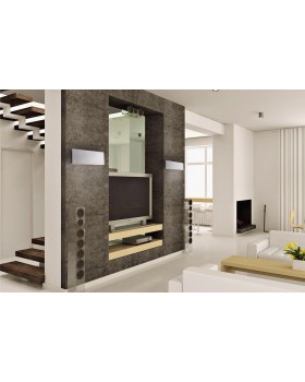 Lucia Tucci AERO W206 bianco LED-foto2