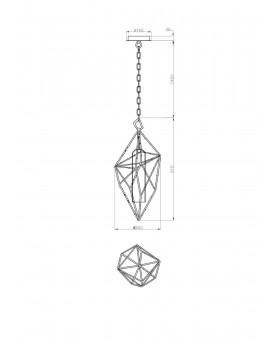 Lucia Tucci NAOMI 4750.1 gold-foto3