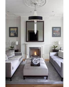 Lucia Tucci COSMOPOLITAN 2970.8 black-foto2