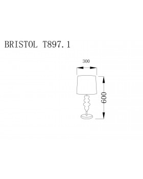 Lucia Tucci BRISTOL T897.1-foto3