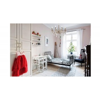 Lucia Tucci FIRENZE 141.8 coffe gold-foto2