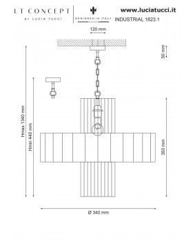 Lucia Tucci INDUSTRIAL 1823.1-foto3