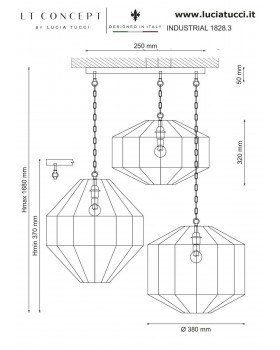 Lucia Tucci INDUSTRIAL 1828.3-foto3