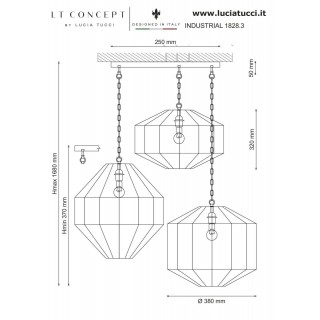 Lucia Tucci INDUSTRIAL 1828.3-foto3