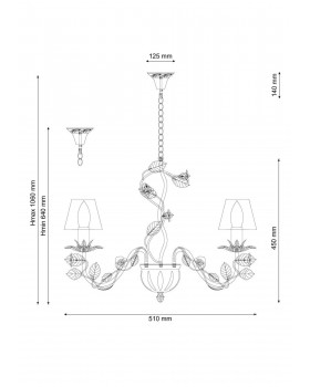 Lucia Tucci Fiori di rose 107.3-foto3