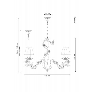 Lucia Tucci Fiori di rose 107.3-foto3