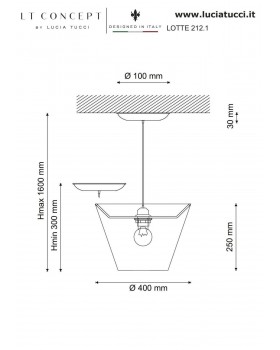 Lucia Tucci LOTTE 212.1-foto3