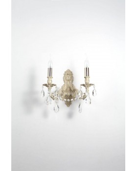 Lucia Tucci FIRENZE W141.2 cream white