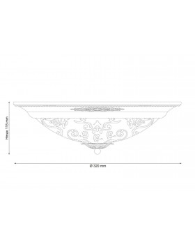 Lucia Tucci LUGO 142.2 R30 white-foto3