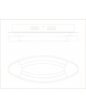 Lucia Tucci MODENA W183.1 LED-foto3