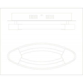Lucia Tucci MODENA W183.1 LED-foto3