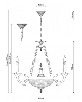 Lucia Tucci FIRENZE 1781.6.2 antique gold-foto3