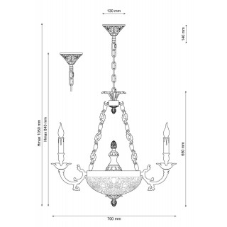 Lucia Tucci FIRENZE 1781.6.2 antique gold-foto3
