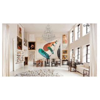 Lucia Tucci BARLETTA 122.60 cream white-foto2