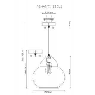 Lucia Tucci ASHANTI 1251.1-foto3