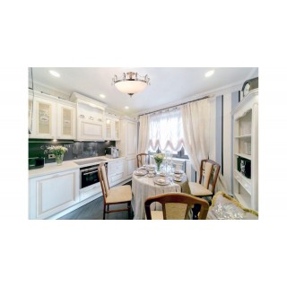 Lucia Tucci BARLETTA 182.10 D720 coffe gold-foto2